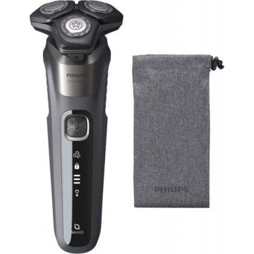 Philips Shaver Series 5000 S5587/10 Ξυριστική Μηχανή